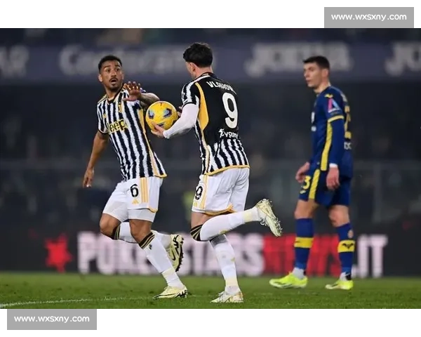 尤文拟甩卖 DV9：4000 万欧总开支压顶，曼联领跑争夺战